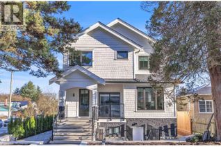 Duplex for Sale, 2153 E 20th Avenue, Vancouver, BC