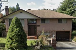 Bungalow for Sale, 712 Townley Street, Coquitlam, BC