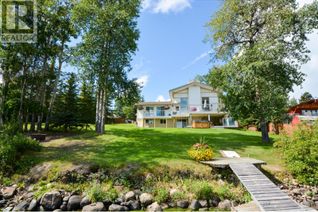 Detached House for Sale, 12874 Forest Avenue, Charlie Lake, BC