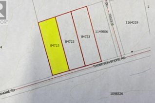 Commercial Land for Sale, Lot 21-1 Thompson Shore Road, Malpeque, PE