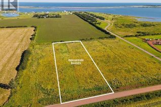 Commercial Land for Sale, Lot 21-2 Thompson Shore Road, Malpeque, PE