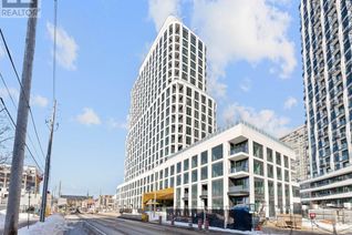 Property for Rent, 25 Cordova Avenue #605, Toronto (Islington-City Centre West), ON