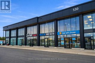 Office for Lease, 530 Speers Road #19, Oakville (QE Queen Elizabeth), ON Office for Lease, 530 Speers Road #19, Oakville (QE Queen Elizabeth), ON
