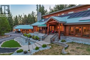 Property for Sale, 5738 Goudie Road, Kelowna, BC