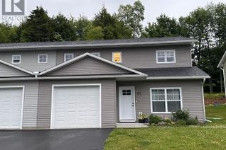 Freehold Townhouse for Sale, 67 Dewitt Acres, Fredericton, NB