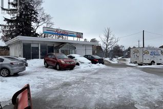 Commercial/Retail Property for Sale, 2191 Kingsway Drive, Kitchener, ON