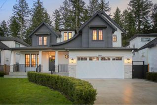 Detached House for Sale, 19664 31a Avenue, Langley, BC