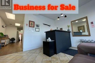 Miscellaneous Services Non-Franchise Business for Sale, 1716 Queen St Street E, Toronto (The Beaches), ON