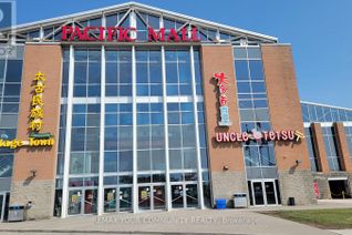 Property for Lease, 4300 Steeles Avenue E #E78, Markham (Milliken Mills East), ON Property for Lease, 4300 Steeles Avenue E #E78, Markham (Milliken Mills East), ON