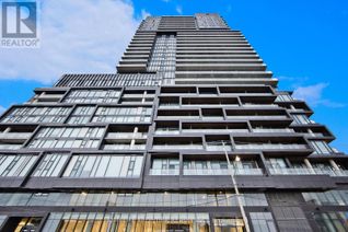 Condo Apartment for Sale, 1285 Dupont Street #2803, Toronto (Dovercourt-Wallace Emerson-Junction), ON