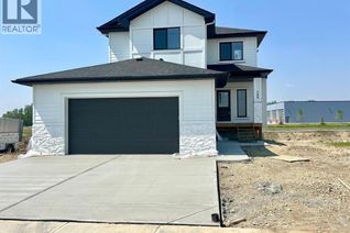 House for Sale, 709 Mandalay Avenue, Carstairs, AB
