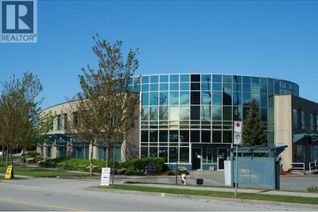 Industrial Property for Lease, 3989 Henning Drive #116, Burnaby, BC