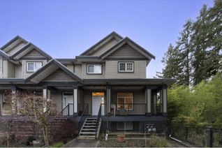 Freehold Townhouse for Sale, 9347 122 Street, Surrey, BC