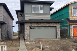 House for Sale, 48 Gambel Lo, Spruce Grove, AB