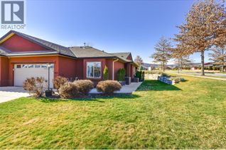Property for Sale, 3827 Sonoma Pines Drive, Westbank, BC