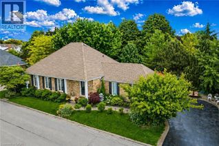 Detached House for Sale, 12 Pinot Trail, Niagara-on-the-Lake, ON