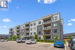 Property for Sale, 99 A Farley Road #104, Centre Wellington (Fergus), ON
