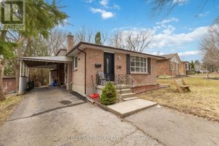 Property for Rent, 156 Paperbirch Crescent, London North (North K), ON