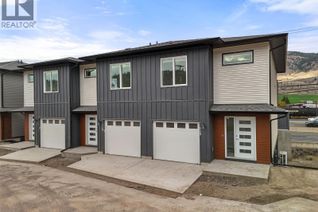 Condo Townhouse for Sale, 8960 Dallas Drive #119, Kamloops, BC