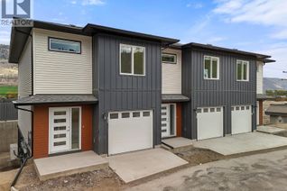 Condo Townhouse for Sale, 8960 Dallas Drive #117, Kamloops, BC