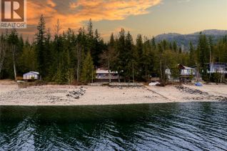 Property for Sale, 4119 Reid Road, Eagle Bay, BC Property for Sale, 4119 Reid Road, Eagle Bay, BC