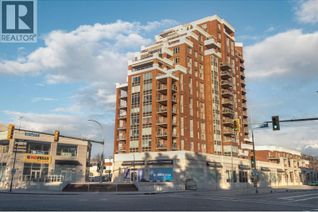 Condo Apartment for Sale, 1160 Bernard Avenue #410, Kelowna, BC Condo Apartment for Sale, 1160 Bernard Avenue #410, Kelowna, BC