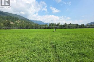 Farm for Sale, 3284/3326 Yellowhead Highway S, Clearwater, BC