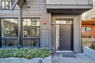 Townhouse for Sale, 7901 Oak Street, Vancouver, BC