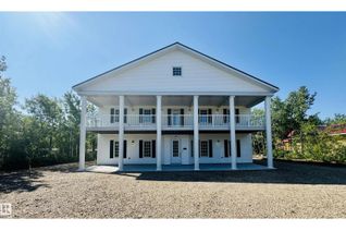 Property for Sale, 553 11207 Twp R 564, Rural St. Paul County, AB