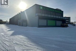 Property for Lease, 954 7 Street Sw, Medicine Hat, AB