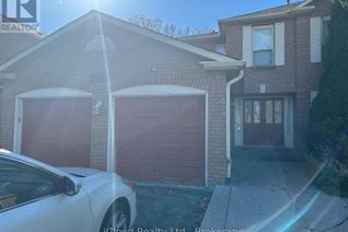 Property for Rent, 5215 Micmac Crescent #Lower, Mississauga (Hurontario), ON
