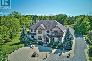 House for Sale, 4025 Niagara River Parkway, Fort Erie (Black Creek), ON House for Sale, 4025 Niagara River Parkway, Fort Erie (Black Creek), ON
