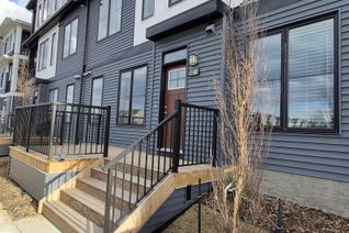 Condo Townhouse for Sale, 42 6905 25 Av Sw, Edmonton, AB