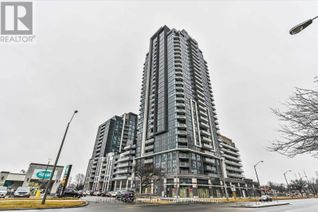 Condo for Sale, 30 Meadowglen Place #514, Toronto (Woburn), ON