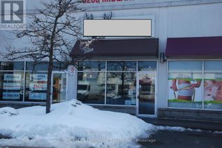 Non-Franchise Business for Sale, 3260 Midland Avenue #F-107, Toronto (Milliken), ON