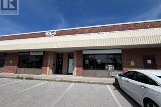 Property for Lease, 1064 Salk Road #11, Pickering (Brock Industrial), ON Property for Lease, 1064 Salk Road #11, Pickering (Brock Industrial), ON