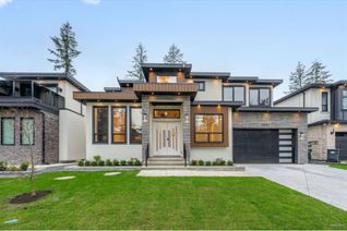 Detached House for Sale, 20331 27 Avenue, Langley, BC