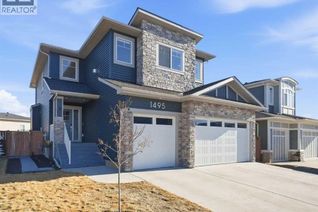 House for Sale, 1495 Aldrich Place, Carstairs, AB