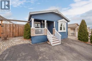 Property for Sale, 2440 Old Okanagan Highway #612, Westbank, BC