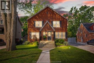 Duplex for Sale, 210-212 Elizabeth Street, Chatham, ON