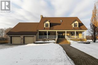 Property for Sale, 70353 Ausable Line, South Huron (Stephen), ON