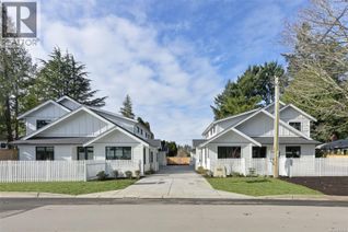 Property for Sale, 5032 Wesley Rd #3, Saanich, BC