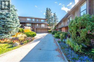 Townhouse for Sale, 144 Sumac Ridge Drive #11, Summerland, BC