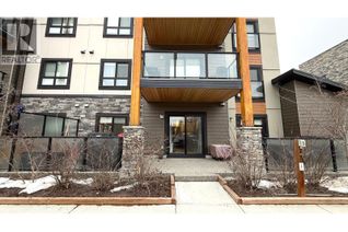 Condo for Sale, 410 5th S Avenue #2102, Golden, BC