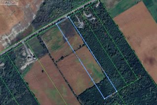 Property for Sale, 00 Black Road, Prince Edward County (Sophiasburg Ward), ON