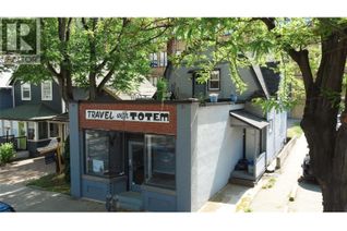 Property for Sale, 1560 Bay Avenue, Trail, BC