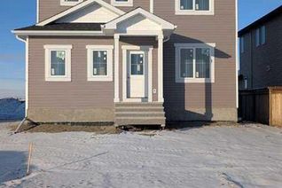 Property for Sale, 124 Coote Street, Cayley, AB