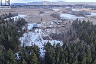 Ranch-Style House for Sale, 887 Parker Road, Quesnel, BC