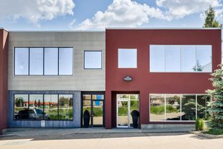 Office for Sale, 7317 Roper Road Nw, Edmonton, AB