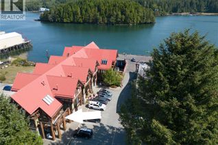 Condo Apartment for Sale, 1645 Cedar Rd #206, Ucluelet, BC Condo Apartment for Sale, 1645 Cedar Rd #206, Ucluelet, BC